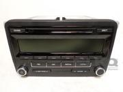 2011 2012 2013 2014 Volkswagen Jetta AM FM CD Player Radio OEM
