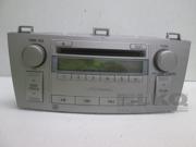 04 05 06 Toyota Solara Single Disc CD Radio Receiver A51806 OEM LKQ