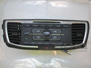 13 14 15 Honda Accord 4Dr Sport OEM CD Player Radio 3BA1 DEH-3028zh LKQ 13 14 15 Honda Accord 4Dr Sport OEM CD Player Radio 3BA1 DEH-3028zh LKQ