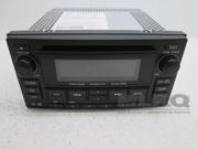 14 15 16 Subaru Forester MP3 Single Disc CD Radio Receiver OEM LKQ