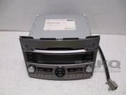 10 12 Subaru Legacy AM FM CD Radio Receiver OEM LKQ