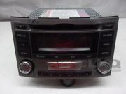2012 2014 Subaru Legacy Satellite Radio Receiver CD Player OEM