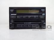 05 06 07 Nissan Pathfinder Bose 6 Disc CD MP3 Player Radio OEM LKQ