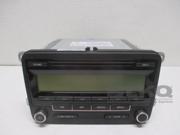 11 14 Volkswagen Jetta AM FM CD Radio Receiver OEM LKQ