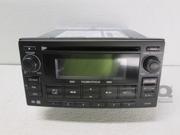 2012 2014 Subaru Impreza AM FM CD CM621UB Radio OEM LKQ