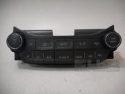 13 2013 Chevrolet Malibu AM FM CD MP3 USB Face Plate Radio Control OEM LKQ