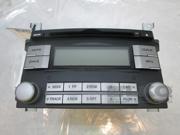 09 10 11 12 Hyundai Veracruz OEM CD Player Satellite Radio A 200S LKQ