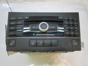2010 Mercedes Benz E350 E550 OEM Navigation CD Player Radio Head Unit High LKQ