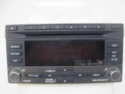 09 10 11 12 13 Subaru Forester AM FM CD MP3 Player Receiver OEM
