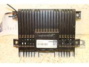 02 04 Infiniti I35 Bose Radio Amplifier Amp OEM LKQ