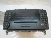07 08 09 Mercedes CLK350 CLK550 OEM CD Player Radio Model MF2741 LKQ