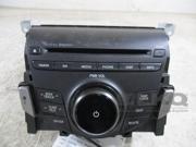 2012 2013 Hyundai Azera AM FM CD Radio OEM LKQ
