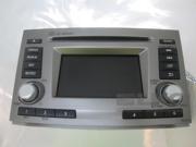 2012 Subaru Legacy OEM CD Player Satellite HD Radio PE627U1 CQ JF10E04D LKQ