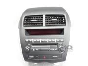 2012 2013 Mitsubishi RVR Radio CD Player OEM