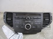 2011 2014 Acura TSX Switch Panel OEM LKQ