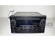 2012 2014 12 14 Subaru Impreza Radio AM FM CD Player OEM