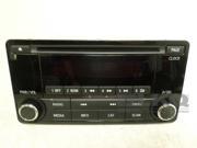 2015 Mitsubishi Lancer AM FM CD Player Radio OEM