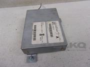 06 07 08 Acura TSX Radio XM Satellite Receiver Control Module OEM 39820 SEC A020