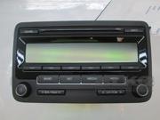 15 16 VW Jetta OEM CD Player Satellite Radio LKQ