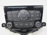 2012 Chevrolet Cruze Radio XM CD MP3 Receiver Player OEM