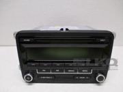 12 14 Volkswagen Jetta Passat Beetle AM FM CD Radio Receiver OEM LKQ