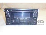 Subaru Impreza Single Disc CD MP3 WMA Player Radio CZ624U1 OEM LKQ