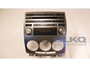 2008 2010 Mazda 5 Single Disc CD Player Radio Receiver CD84 66 AR0 OEM