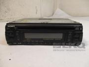 Aftermarket Sony Single Disc CD Player Radio Stereo CDX C490 LKQ