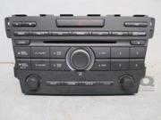 2011 2012 Mazda CX 7 AM FM CD Player Radio OEM LKQ