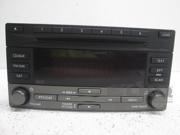 09 10 11 12 13 Subaru Forester MP3 6 Disc Satellite Radio Receiver OEM LKQ
