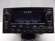 14 15 16 2014 2016 Subaru Forester HD Radio Receiver CD Player CF625UM OEM