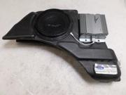 2005 Mercury Mariner MACH Amplifier and Subwoofer System OEM