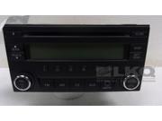 15 16 Nissan Versa CD Player Radio Receiver OEM 28185 3VY0A