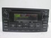 09 10 11 12 13 Subaru Forester MP3 CD Satellite Radio Receiver OEM LKQ