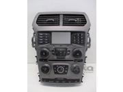 14 15 Ford Explorer Radio Control Face Panel OEM LKQ