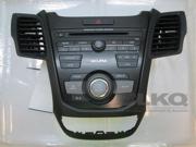13 14 15 Acura RDX OEM CD Player Radio 4PR0 PH 3401R LKQ