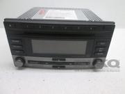 09 10 11 12 13 Subaru Forester MP3 CD Satellite Radio Receiver OEM LKQ