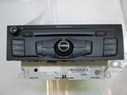 2011 Audi A4 S4 OEM Concert CD Player Radio CQ JA1962G LKQ