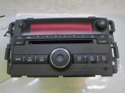 07 08 Pontiac Torrent OEM 6 Disc CD Player Radio LKQ