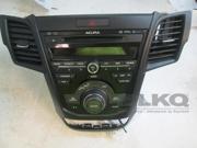 13 14 15 Acura RDX OEM Navigation CD DVD Player Radio 3AR0 NXH 8118 LKQ
