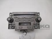2007 2009 Lexus ES350 AM FM Radio Receiver CD Player W Cassette OEM LKQ