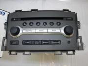 11 12 13 14 Nissan Murano OEM 6 Disc CD Player Radio PN 3351H LKQ