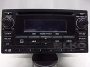 13 2013 Subaru Forester Radio Receiver CD Player OEM