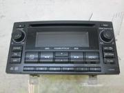 12 13 14 Subaru Impreza 2.0L OEM CD Player Radio CM621UB PF 3386A LKQ