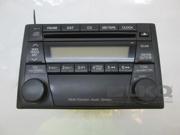 05 06 Mazda Tribute OEM CD Player Radio 4166 LKQ