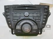 13 14 Acura TL OEM Navigation CD DVD Player Satellite Radio 3PB1 NXH 8128zh LKQ