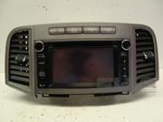 13 2013 14 2014 Toyota Venza Radio Receiver CD Player 6.1 Display 57042 OEM LKQ