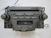 07 08 09 Lexus ES350 OEM Cass 6 Disc CD Player Radio P6866 FX MG4107zt LKQ