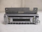 Aftermarket Sony Single Disc CD Player Radio Stereo CDX L250 LKQ