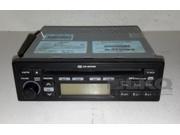 05 06 KIA Spectra CD Player Radio OEM